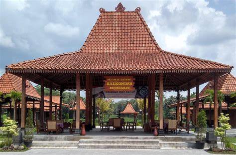 Villa Paradise Interior