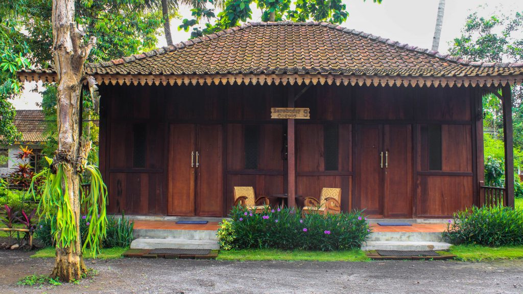 Couple Room Homestay - Main Image