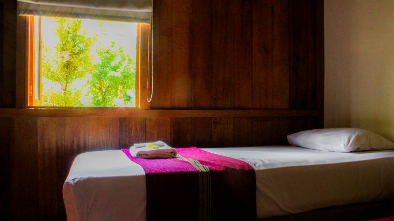 Couple Room Homestay - Image 2