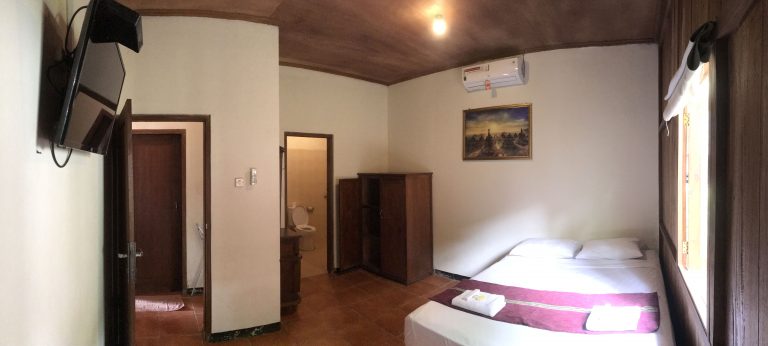 Couple Room Homestay - Image 3
