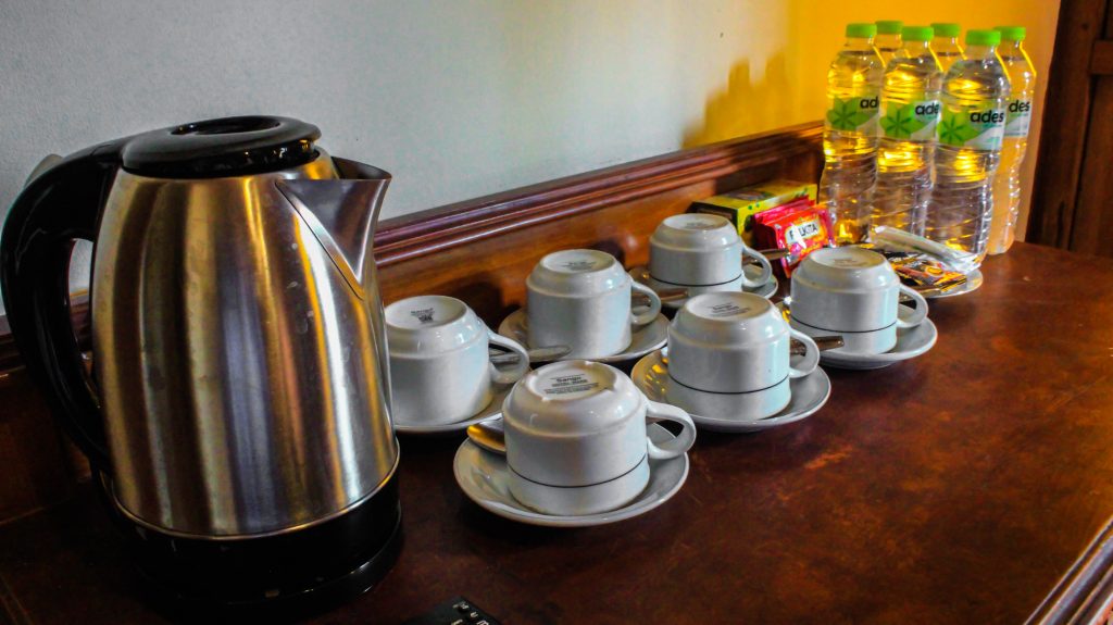 Family Room Homestay - Image 4