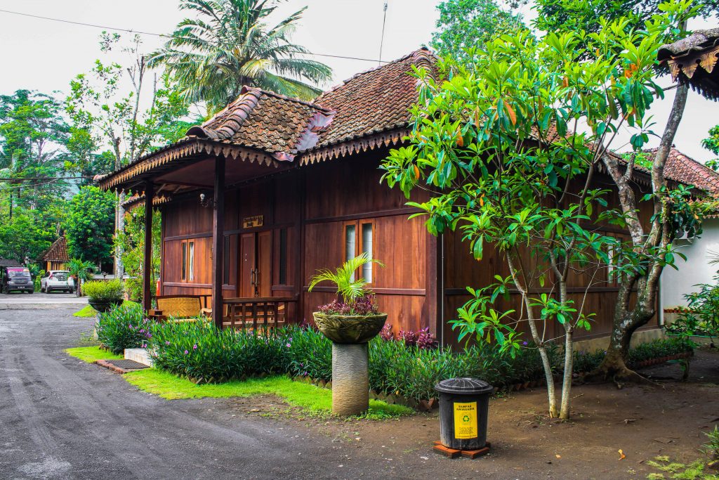 Family Room Homestay