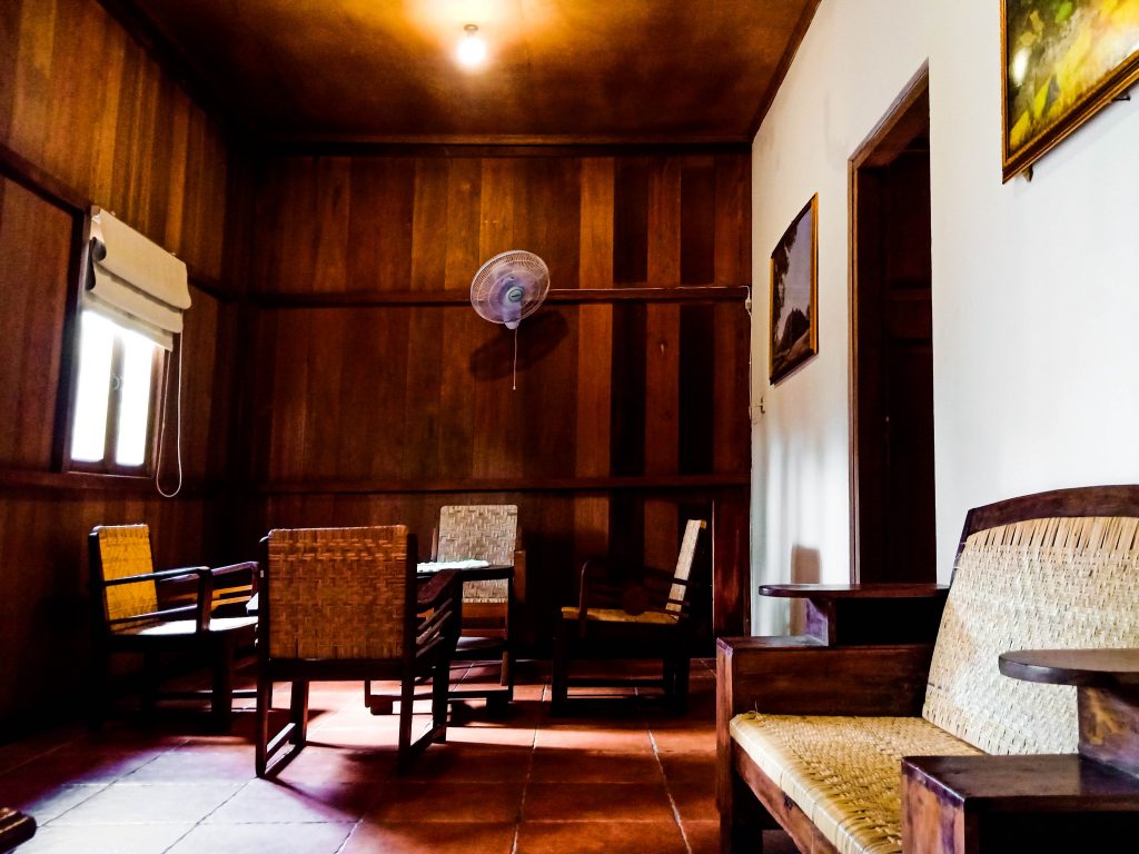 Family Room Homestay - Image 3