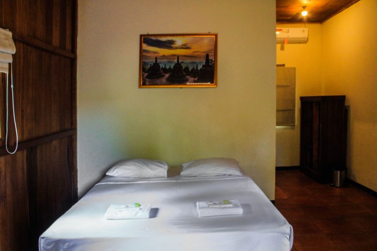 Single Room Homestay - Image 2