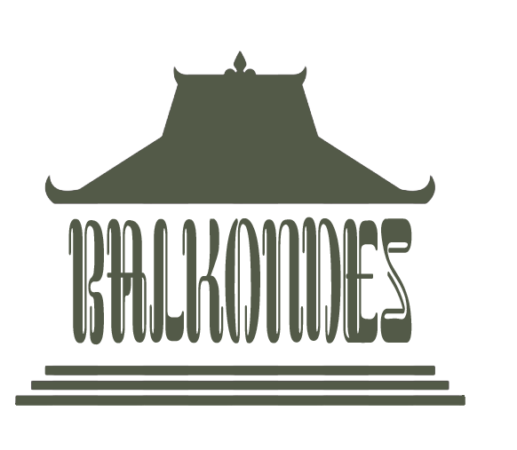 Balkondes Logo